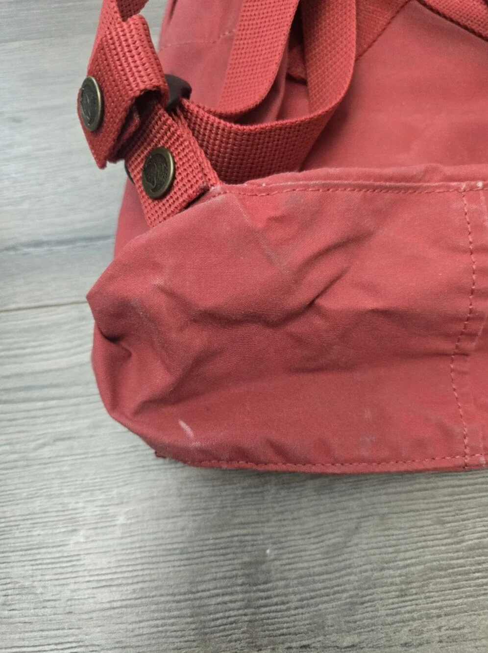 Fjallraven fjällräven kånken